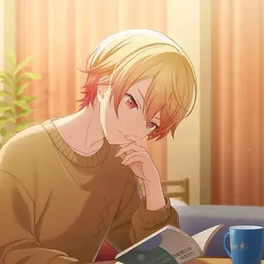 Profile image of 텐마 츠카사