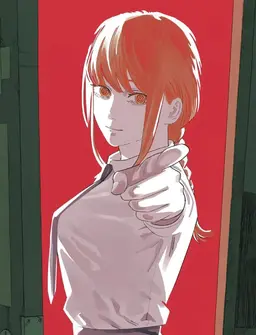 Profile image of 마키마