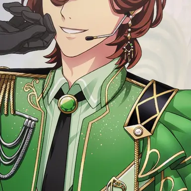 Profile image of Reiji Kotobuki