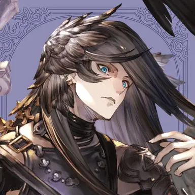 Profile image of サリエル