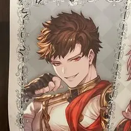 Profile image of ベリアル