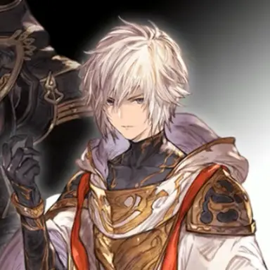 Profile image of ルシファー