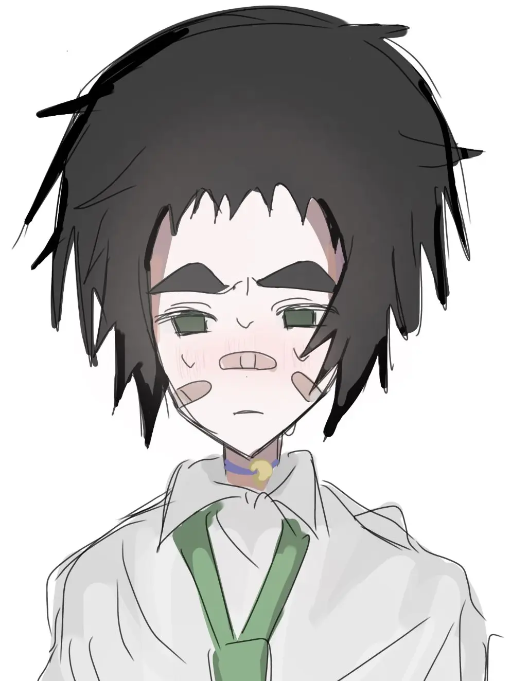 MadPatio2829의 ヤンキー猫(犬)