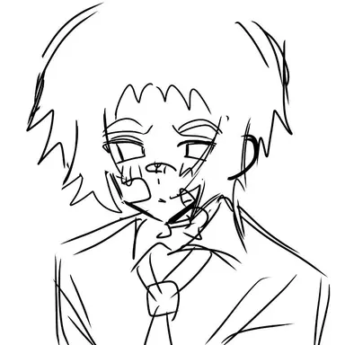 Profile image of 獪岳