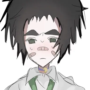 Profile image of 獪岳