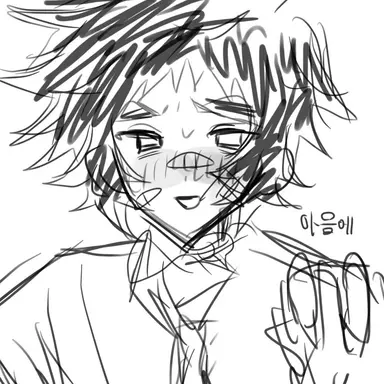Profile image of 獪岳