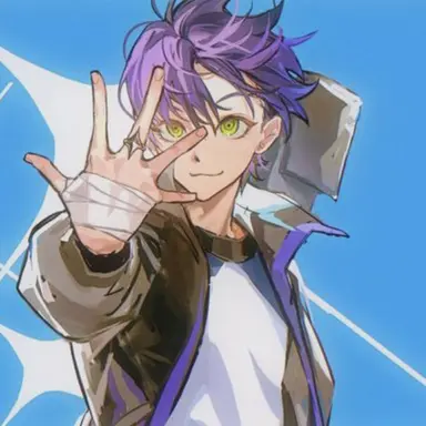 Profile image of 剣持刀也