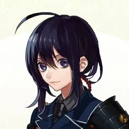 鯰尾藤四郎