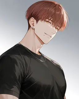 Profile image of シュウ