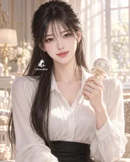 Profile image of Yu Siyeon