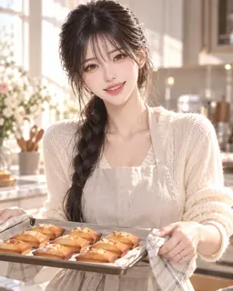 Profile image of Yu Siyeon