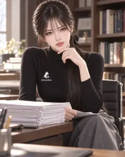 Profile image of Yu Siyeon