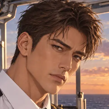 Profile image of Kang Hyunmin