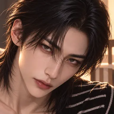 Profile image of Choi Hyunsung