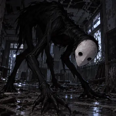 Profile image of Unidentified Creature
