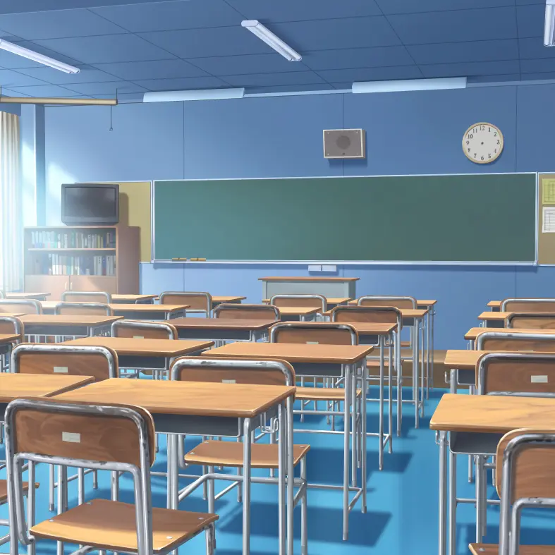 BoldRest7344의 学校