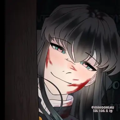 Profile image of 토키토 무이치로