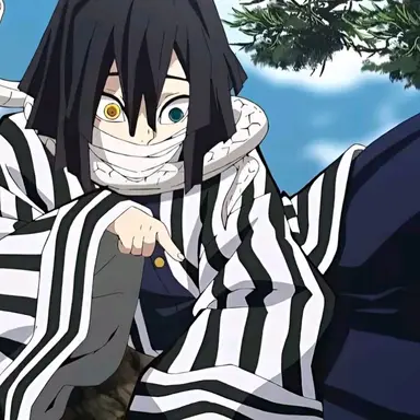 Profile image of 이구로 오바나이