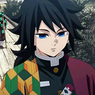 Profile image of 토미오카 기유