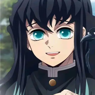 Profile image of 토키토 무이치로