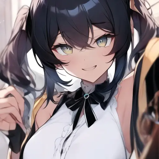 FunkyChair9811의 せ〜んぱい☆今日も遊びましょう☆☆☆