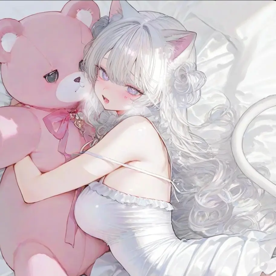 CraftySand4137의 고앵이 당신