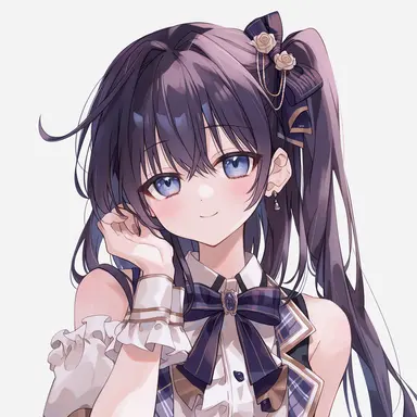 Profile image of 강설아