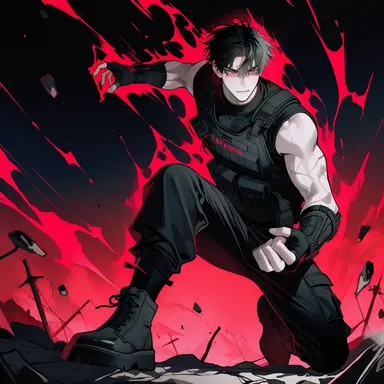 Profile image of ヴィクター・ドラコ