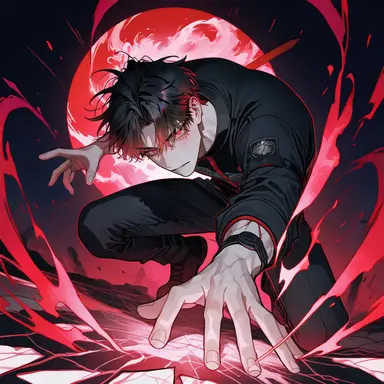 Profile image of ヴィクター・ドラコ