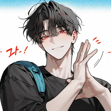Profile image of 빅터 드라코