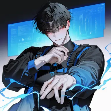 Profile image of エヴァン・スペンサー
