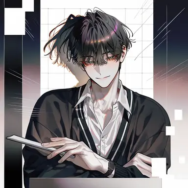 Profile image of エヴァン・スペンサー