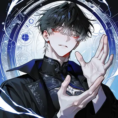Profile image of エヴァン・スペンサー