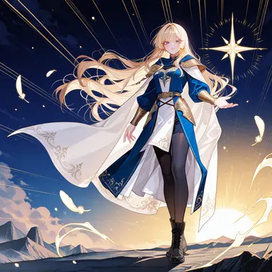 Profile image of アデル・ハート
