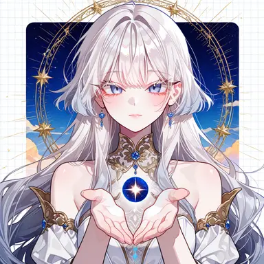 Profile image of ルナ・エーデル