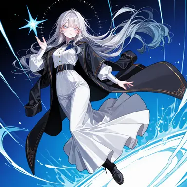 Profile image of ルナ・エーデル