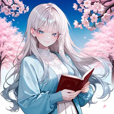 Profile image of ルナ・エーデル