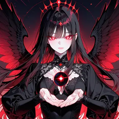Profile image of セラ・ブラックウッド