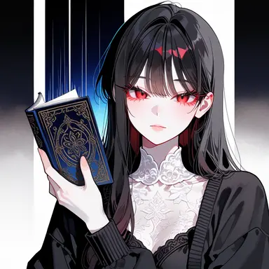 Profile image of セラ・ブラックウッド