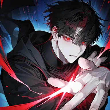 Profile image of カイン・モルテ