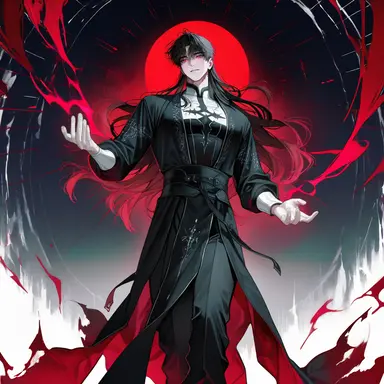 Profile image of カイン・モルテ