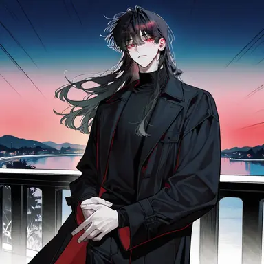 Profile image of カイン・モルテ