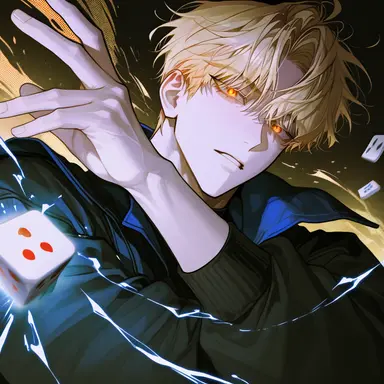 Profile image of ジェイド・クロウ