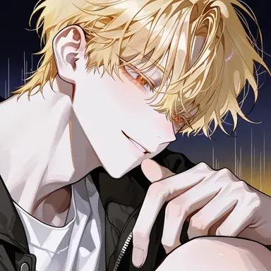 Profile image of ジェイド・クロウ