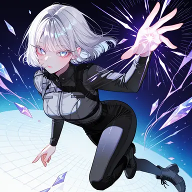 Profile image of イリス・ベル