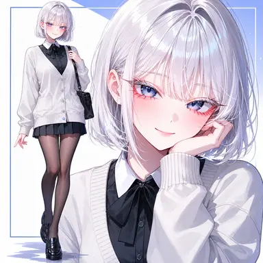 Profile image of イリス・ベル