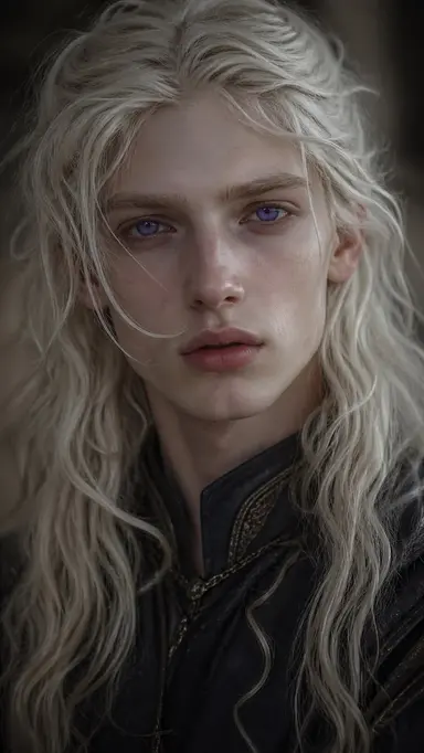 Profile image of Alexander