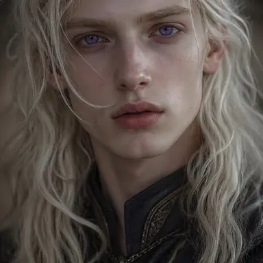 Profile image of Alexander
