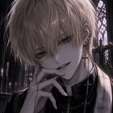 Profile image of 尚斗