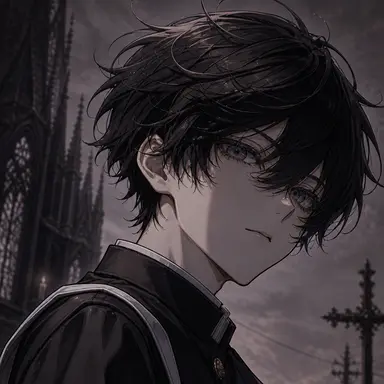 Profile image of 白玖